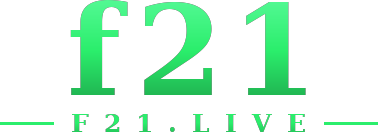 f21 logo