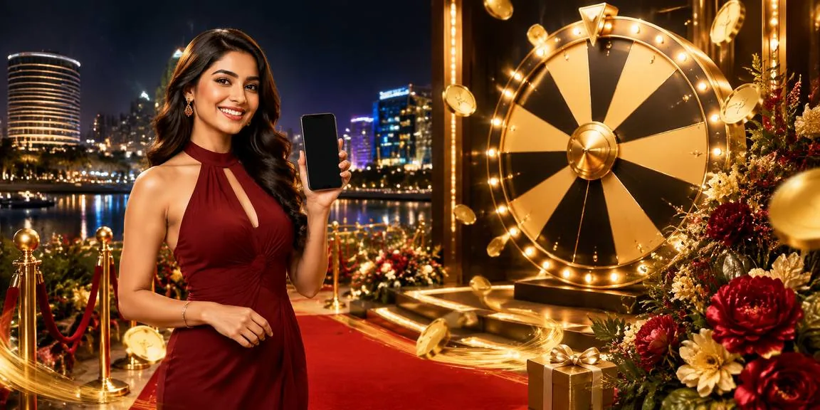 f21 Bangladesh Casino lobby
